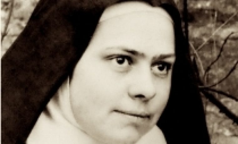 Elizabeth of the Trinity: ‘May My Life Be a Continual Prayer’